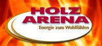 Dieses Bild zeigt das Logo des Unternehmens HOLZ ARENA, Dorr- Biomassehof GmbH & Co. KG