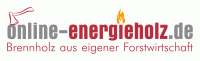 Dieses Bild zeigt das Logo des Unternehmens online-energieholz.de