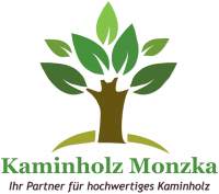 Dieses Bild zeigt das Logo des Unternehmens Kaminholz  Monzka