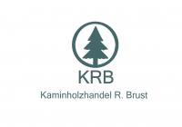Dieses Bild zeigt das Logo des Unternehmens Brennholzhandel Brust