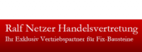 Dieses Bild zeigt das Logo des Unternehmens Ralf Netzer Transporte e.K.
