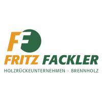 Dieses Bild zeigt das Logo des Unternehmens Brennholz Fritz Fackler