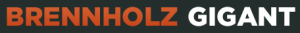 Dieses Bild zeigt das Logo des Unternehmens Brennholz Gigant