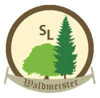 Dieses Bild zeigt das Logo des Unternehmens SL-Waldmeister GbR