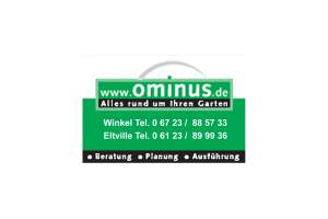 Dieses Bild zeigt das Logo des Unternehmens Ominus