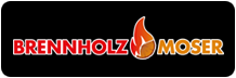 Dieses Bild zeigt das Logo des Unternehmens Brennholz-Moser