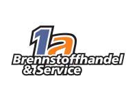 Dieses Bild zeigt das Logo des Unternehmens 1a Brennstoffhandel & Service Catrin Heinemann