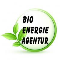 Dieses Bild zeigt das Logo des Unternehmens BioEnergie Agentur - Dirk Weining